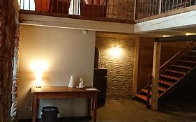 Pension Müllers Mühle